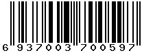 6937003700597