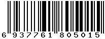 6937761805015