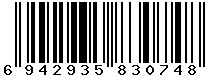 6942935830748