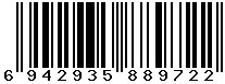 6942935889722