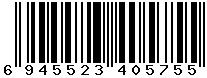 6945523405755