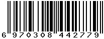 6970308442779