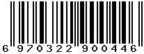 6970322900446