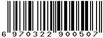 6970322900507