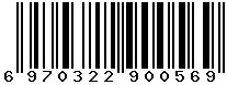 6970322900569