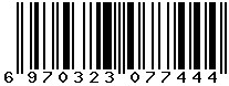 6970323077444
