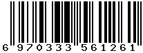 6970333561261