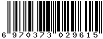 6970373029615