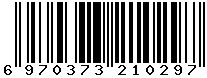 6970373210297
