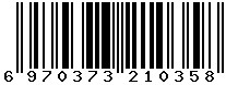 6970373210358