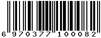 6970377100082