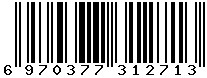 6970377312713