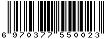 6970377550023