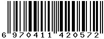 6970411420572