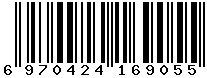 6970424169055