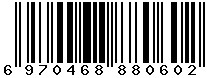 6970468880602