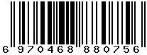 6970468880756