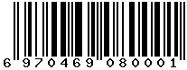 6970469080001