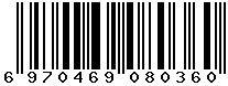 6970469080360
