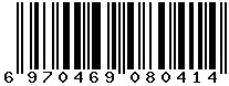 6970469080414