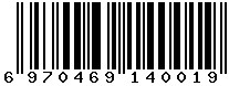 6970469140019