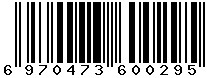 6970473600295