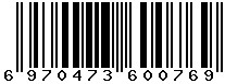 6970473600769