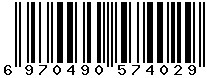 6970490574029
