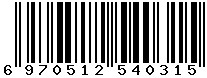6970512540315