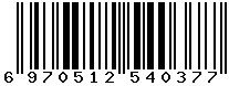 6970512540377
