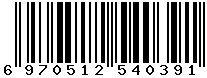 6970512540391