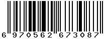 6970562673087
