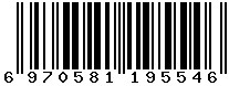 6970581195546