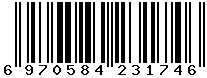 6970584231746