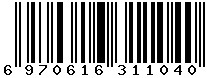 6970616311040