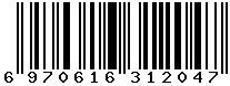 6970616312047