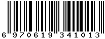 6970619341013