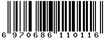 6970686110116