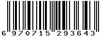6970715293643