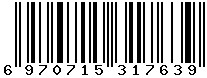 6970715317639