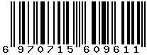 6970715609611