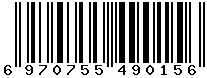 6970755490156
