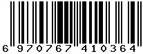6970767410364