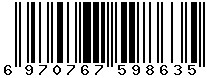 6970767598635