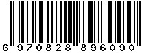 6970828896090