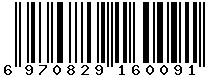 6970829160091