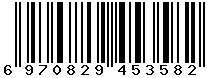 6970829453582