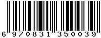 6970831350039