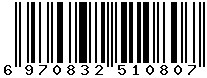 6970832510807
