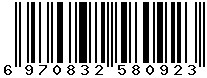 6970832580923
